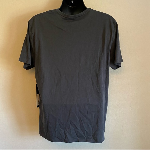 NWT Mens Karl Lagerfeld Cartoon Camo Graphic tee - Picture 3 of 4